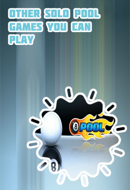 Pool ball games