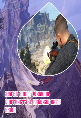 Ps4 sniper games