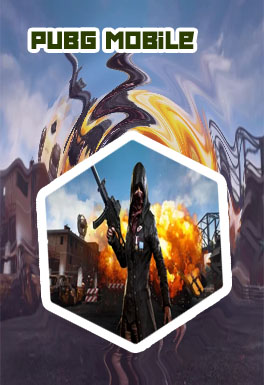 Pubg games