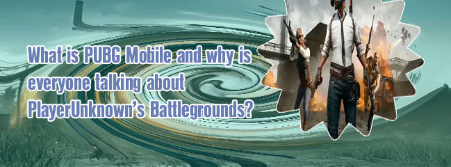 Pubg mobile online play