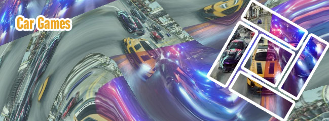 Racing games