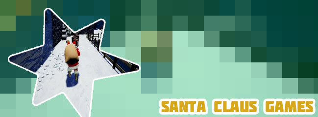 Santas games