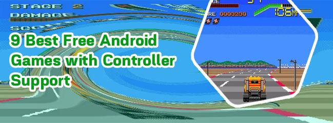 Sega games android
