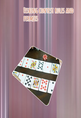 Shanghai card game rules