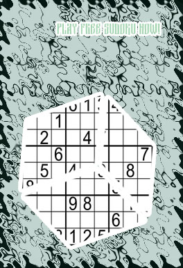 Sudoku game online