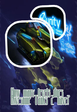 Tanki online 2