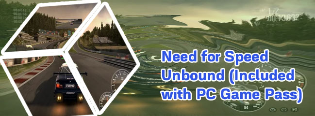 Top race games pc