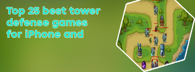 Tower defense addicting games
