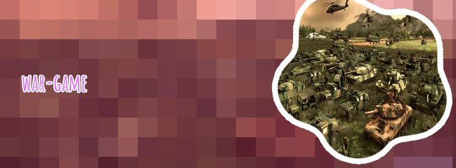 War game