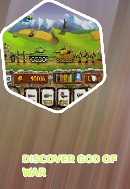 Wars games