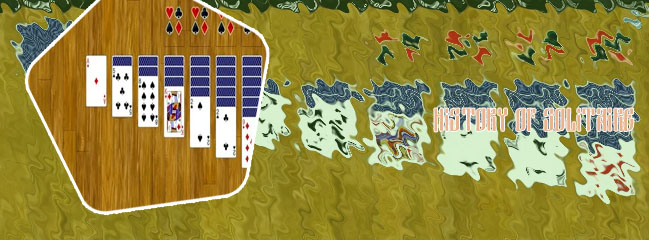 World of solitaire online