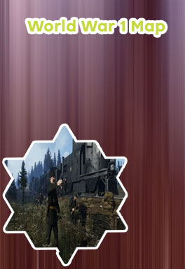 World war 1 games
