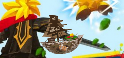 tap titans 2 hack