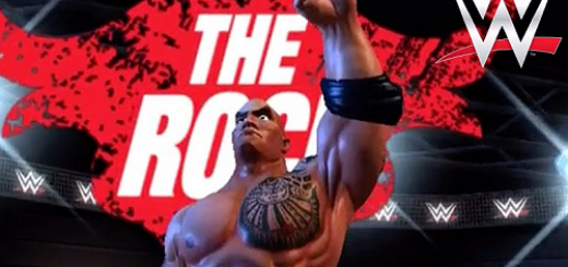 WWE Champions Hack