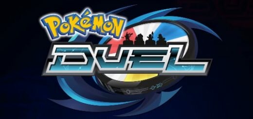 pokemon duel hack