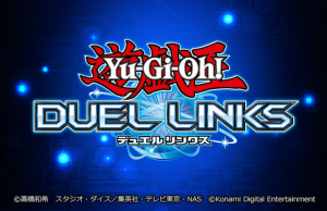 Yu Gi Oh Duel Links Hack