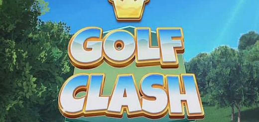 Golf Clash Hack