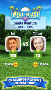 Golf Clash Hack And Cheats
