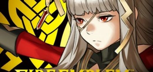 fire emblem heroes